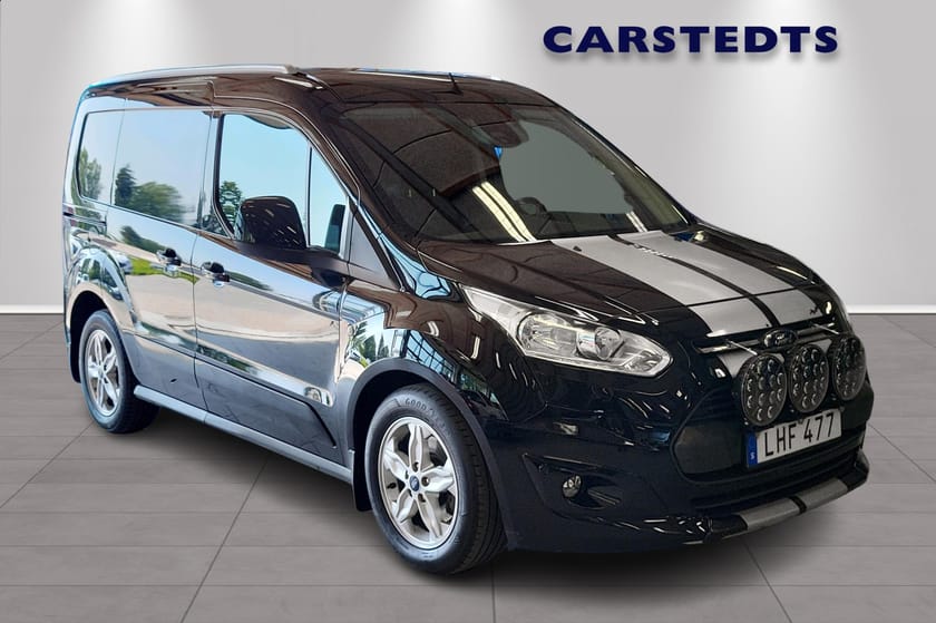 Bild 1 av Ford Transit Connect 200 Sport 1.5L 120HK L1
