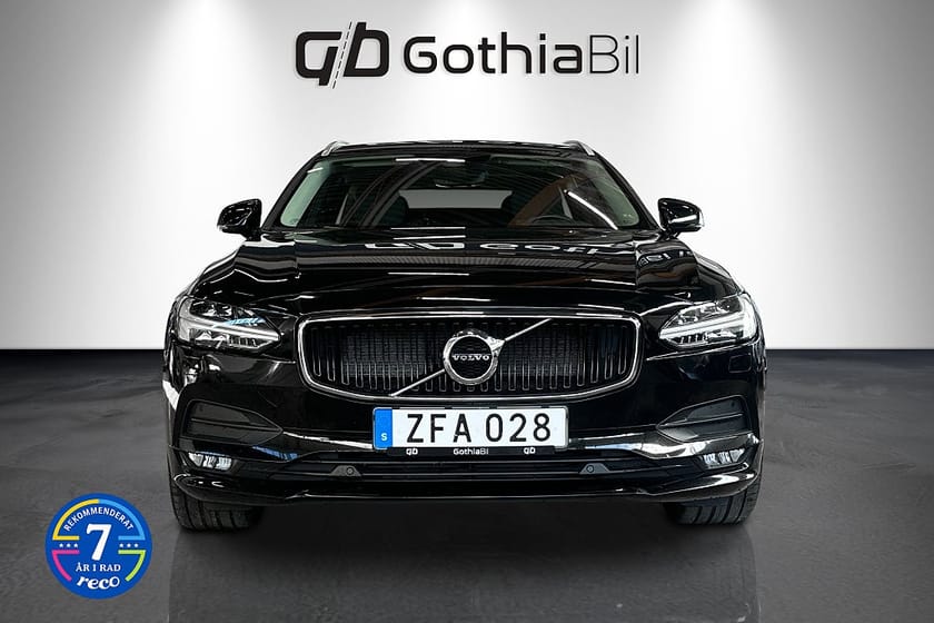 Bild 2 av Volvo V90
