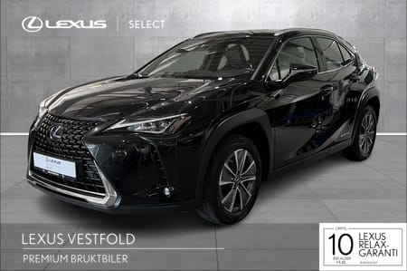 Lexus UX 300e UX300e Premium