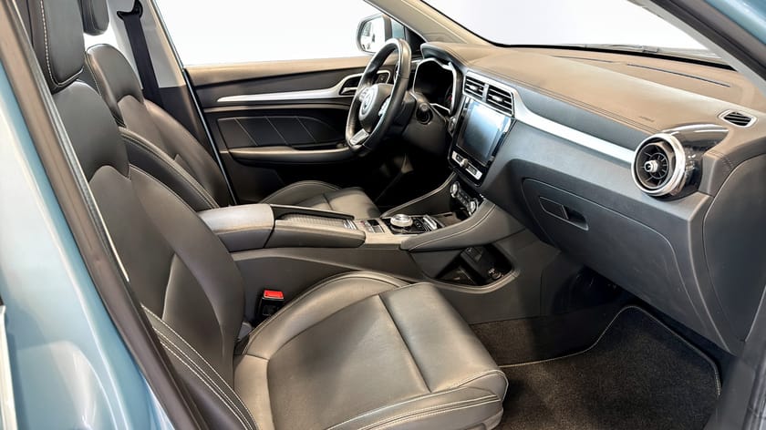Bild 3 av MG ZS EV 45KWH LUXURY