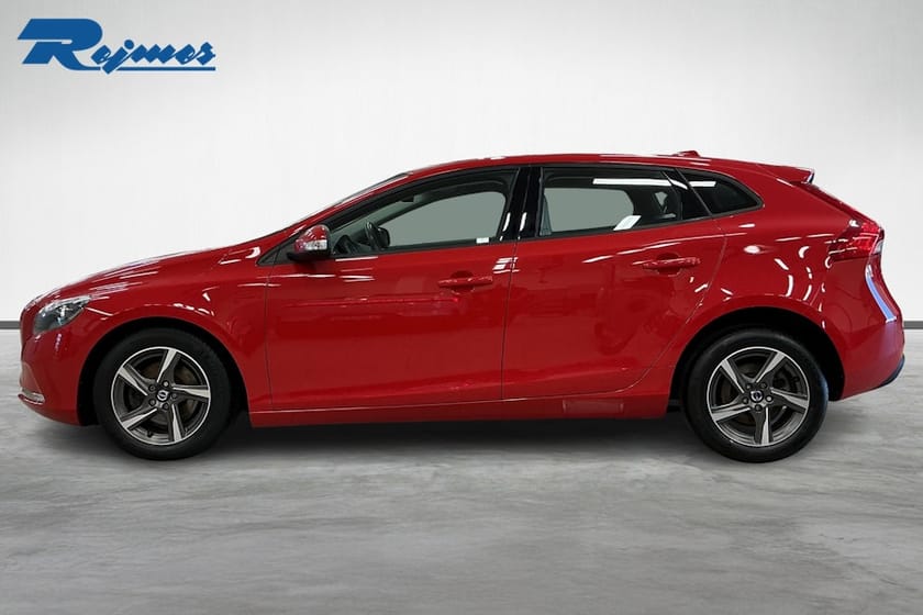 Bild 3 av Volvo V40 T2 Your Kinetic