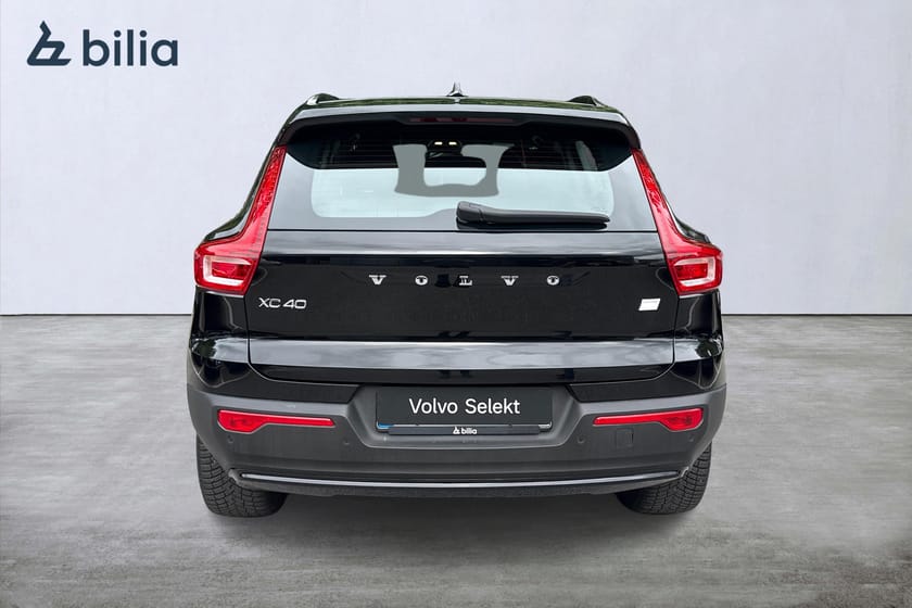 Bild 5 av Volvo XC40 Recharge Single Motor