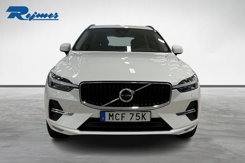 Bild 5 av Volvo XC60 B4 AWD Diesel Core