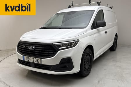 Ford Transit Connect L2 1.5 EcoBoost PHEV (150hk) Dragkrok