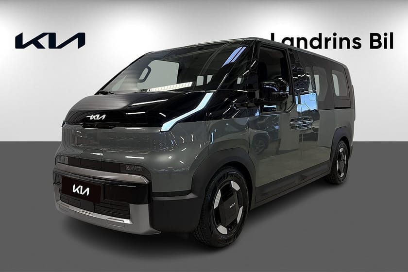 Bild 1 av Kia PV5 Passenger