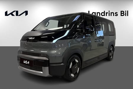 Kia PV5 Passenger