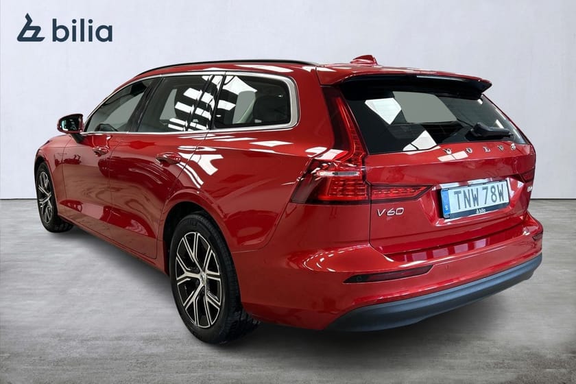 Bild 2 av Volvo V60 B4 Bensin Core