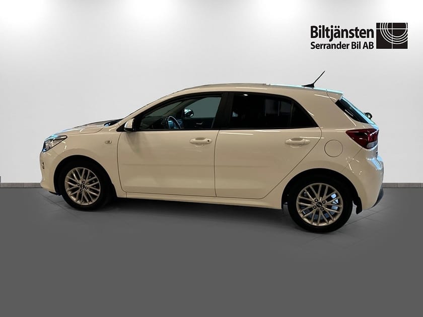 Bild 4 av Kia Rio