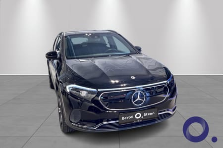 Mercedes-Benz EQA 250 Progressive Line / ELEKTRISK BAKLUKE / AMBIENT LIGHT /