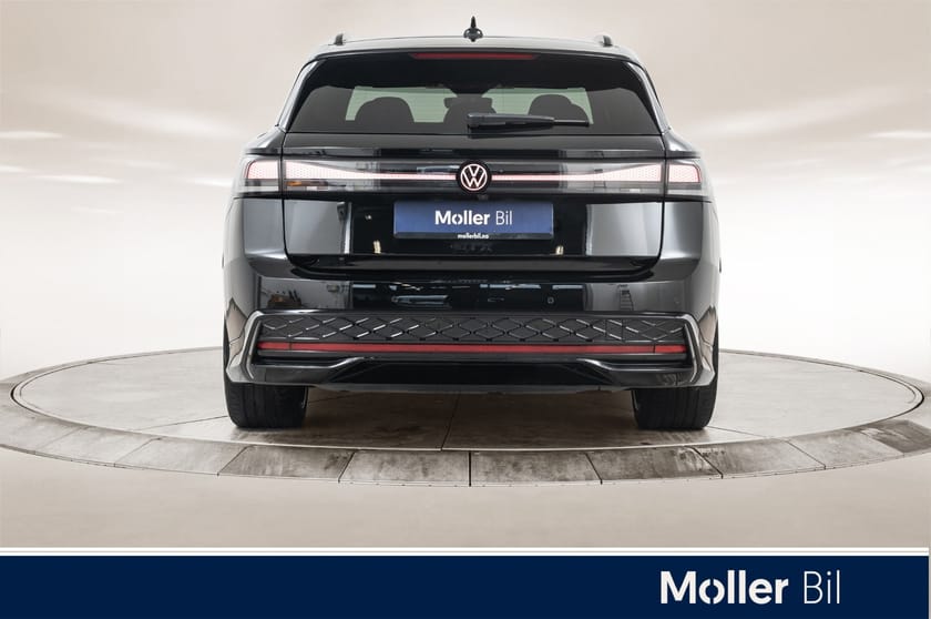 Bilde 4 av Volkswagen ID.7 GTX Tourer 4m stv ex 86kwh 340hk