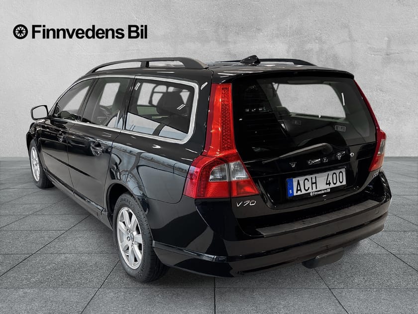 Bild 4 av Volvo V70
