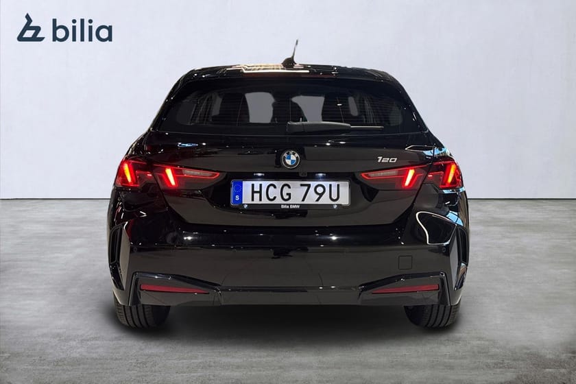 Bild 5 av BMW 120