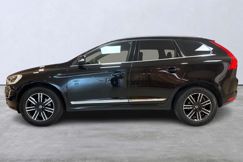 Bild 2 av Volvo XC60 D4 Classic Summum