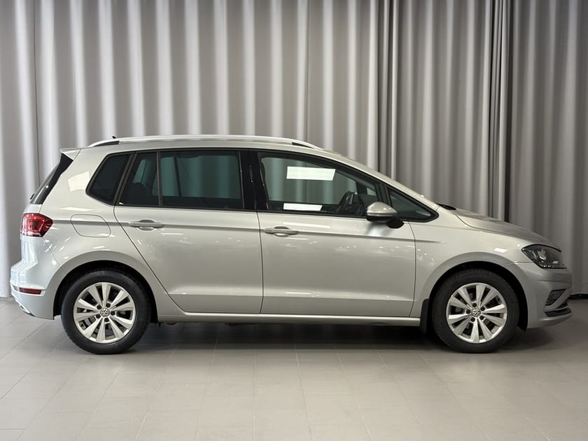Bild 3 av Volkswagen Golf Sportsvan COMFORTLINE 1.0 L TSI 85