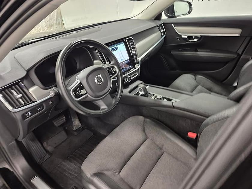 Bild 2 av Volvo V90