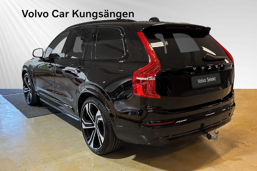 Bild 4 av Volvo XC90