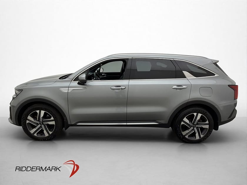 Bild 4 av Kia Sorento PHEV P?HEV 265hk Advance Plus 7Sits HUD Pano 360 BOSE