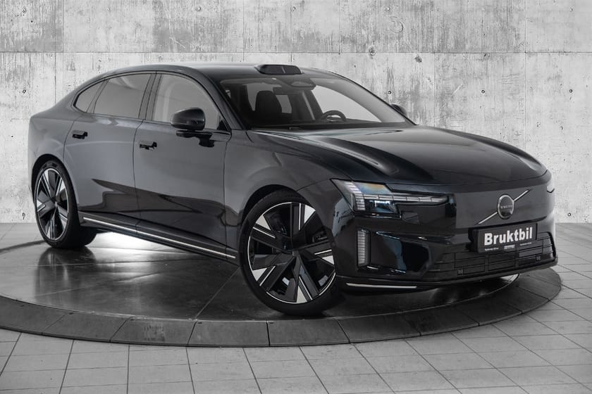 Bilde 2 av Volvo ES90 Single Motor Extended Range