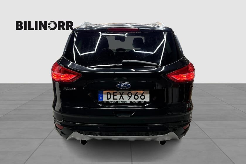 Bild 3 av Ford Kuga