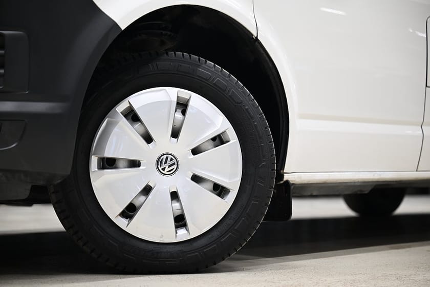 Bild 2 av Volkswagen Transporter