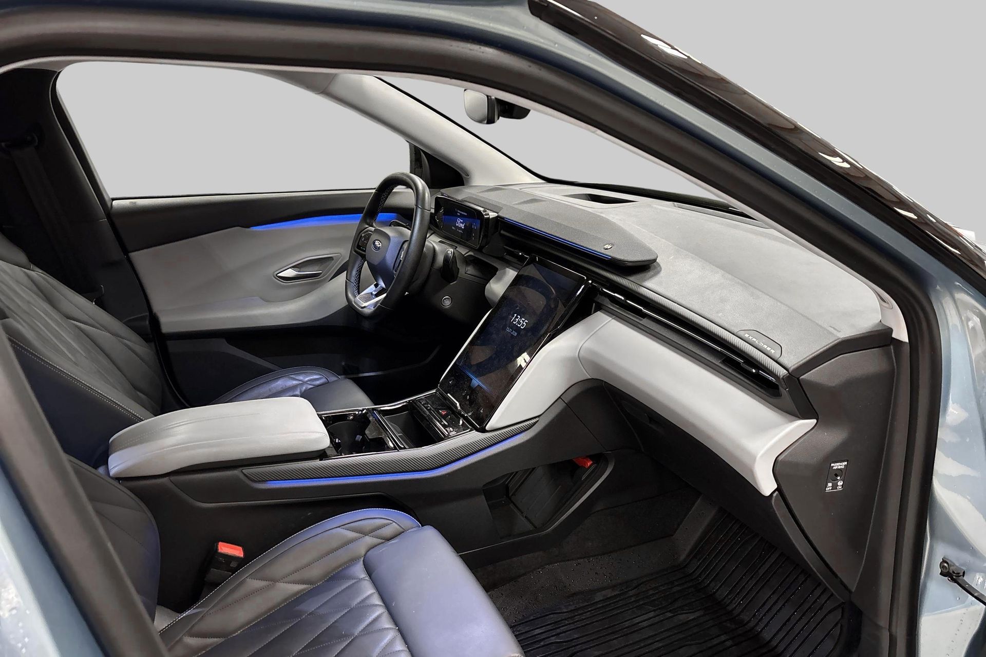 Ford Explorer EV Extended Range AWD 2024, bild 4/6