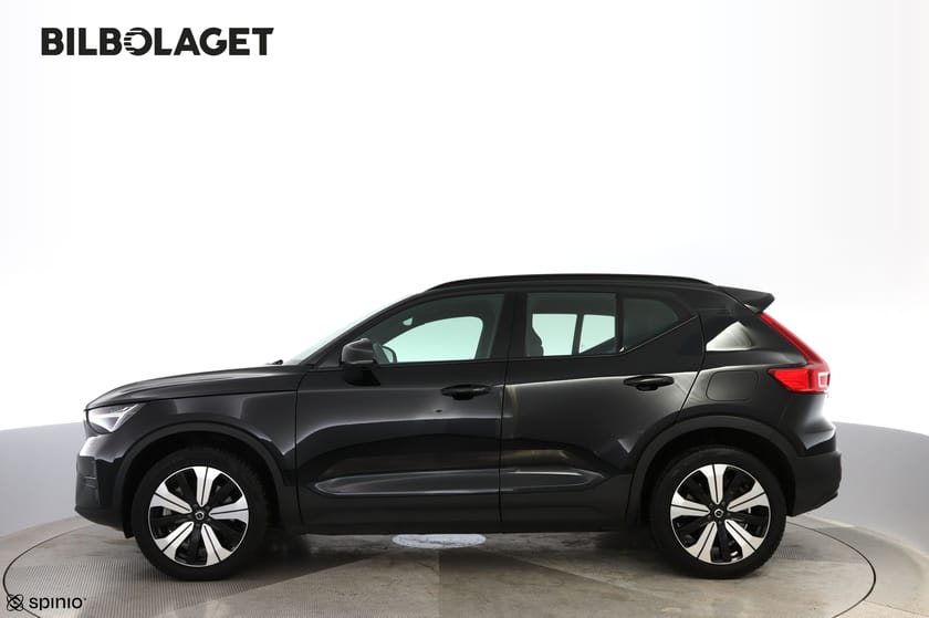 Bild 2 av Volvo XC40 Recharge Core
