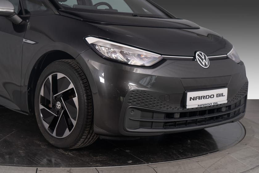 Bilde 2 av Volkswagen ID.3 Pro Performance 