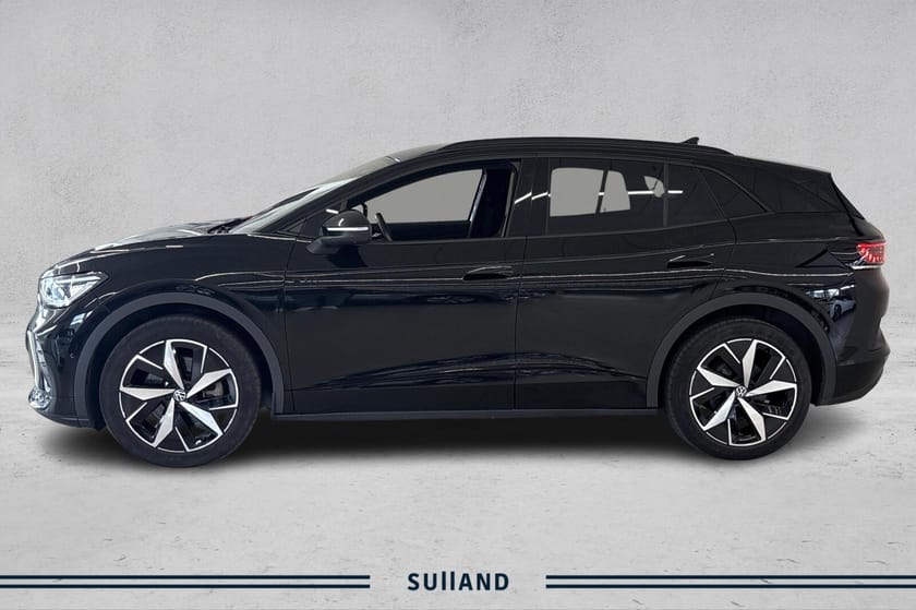 Bilde 2 av Volkswagen ID.4 GTX 4motion  77kwh