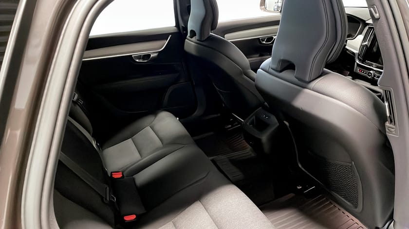 Bild 5 av Volvo V90 Cross Country Momentum Värmare