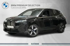 Thumnail bilde 0 av BMW iX M60