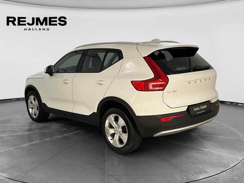 Bild 2 av Volvo XC40