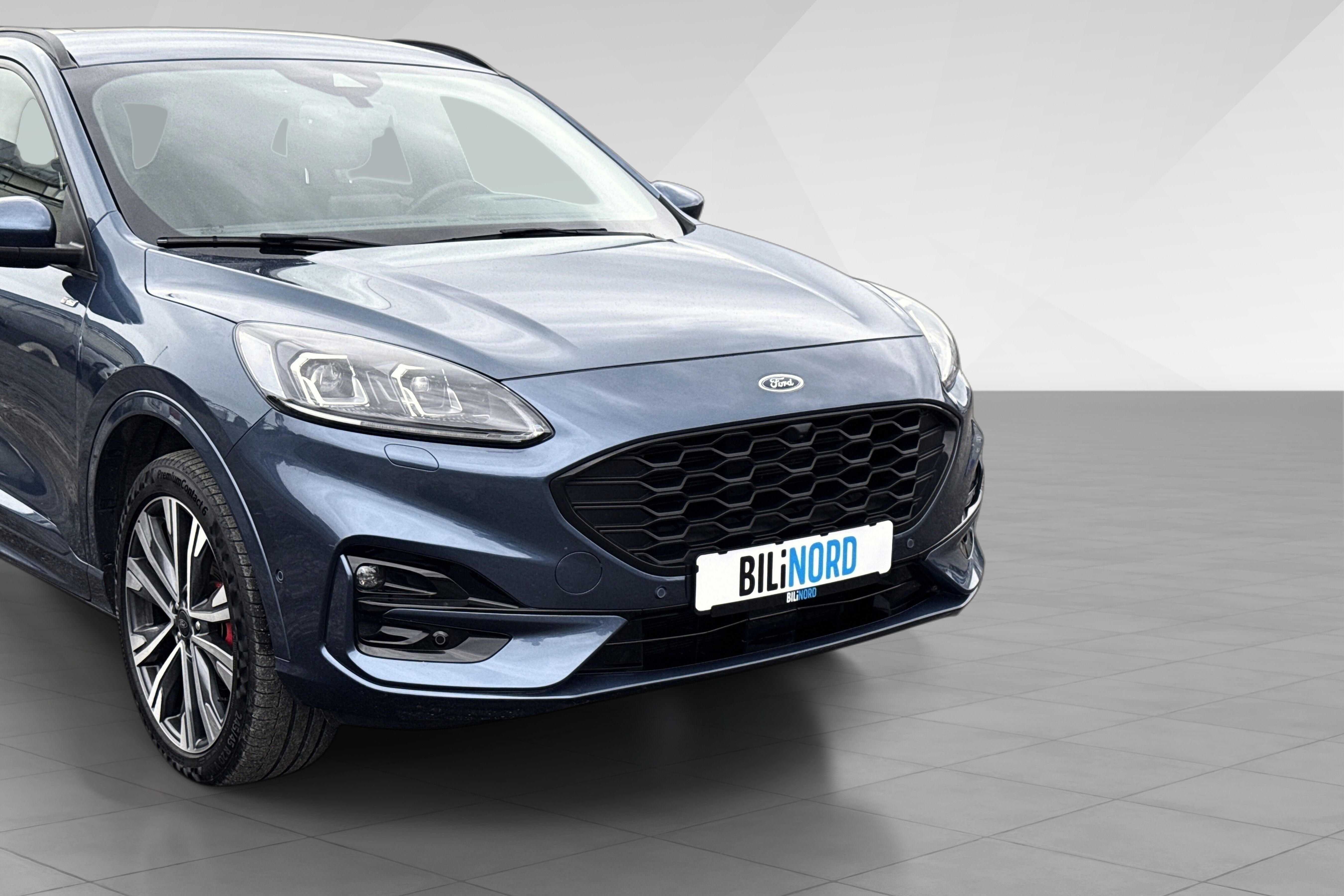 Ford Kuga Plug-In Hybrid bilde 9