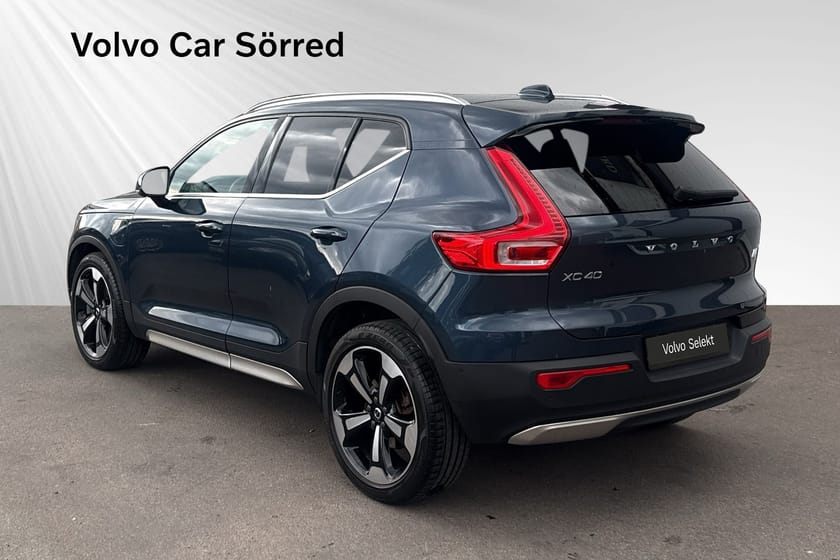 Bild 4 av Volvo XC40 Recharge T5 Inscription