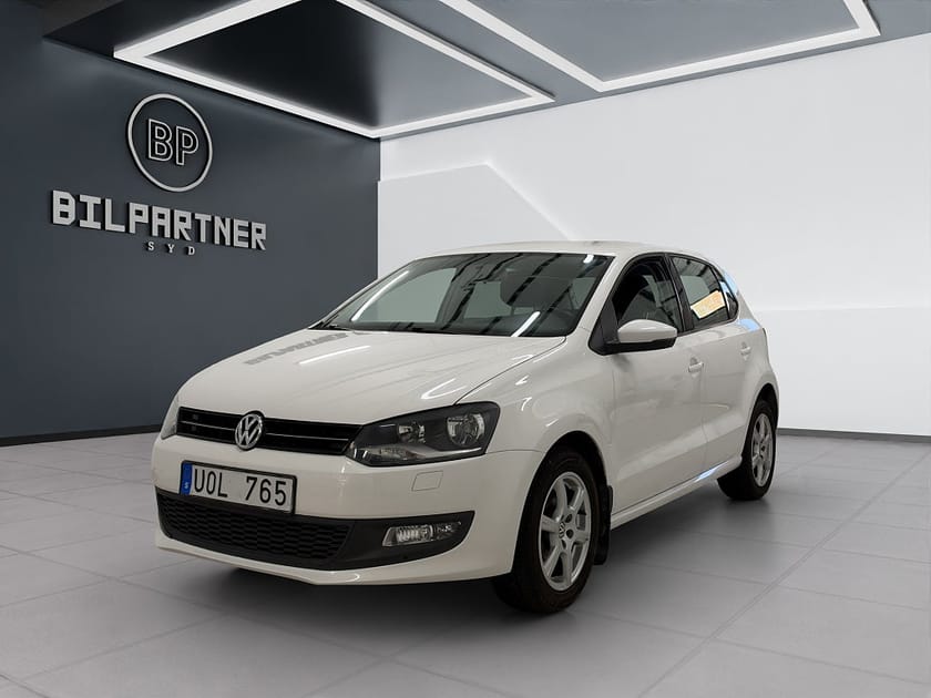 Bild 1 av Volkswagen Polo