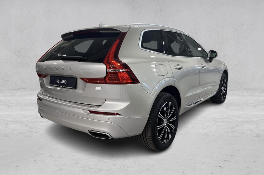 Bilde 5 av Volvo XC60 | 4x4 | Hybrid | Hengerfeste | Inscription |