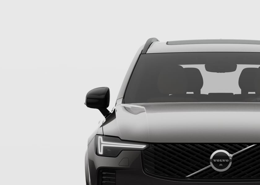 Bild 1 av Volvo XC90