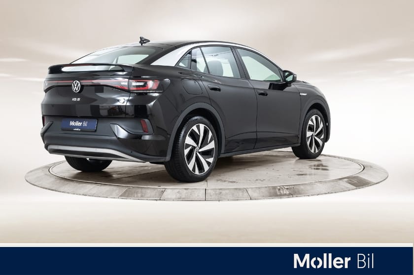 Bilde 5 av Volkswagen ID.5 Pro Performance 77kwh 204hk