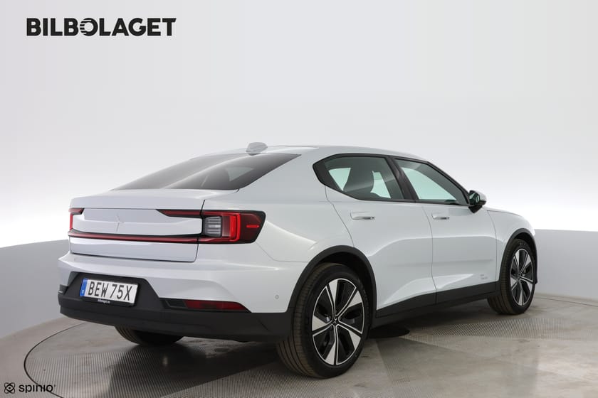 Bild 4 av Polestar 2 Standard Range Single Motor Plus