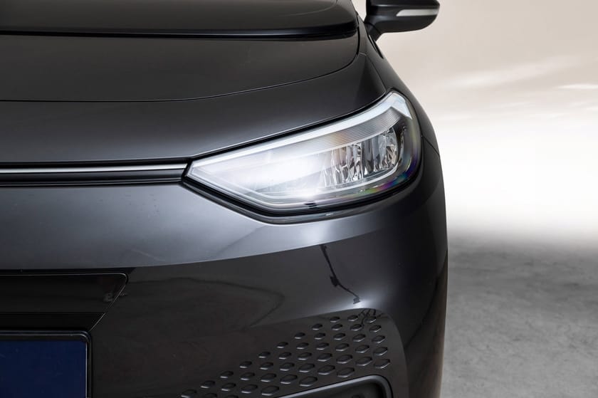 Bilde 5 av Volkswagen ID.3 Pro Performance limited  58kwh  204hk