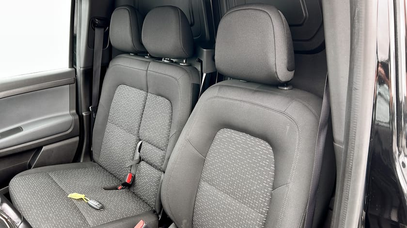 Bild 5 av Mercedes-Benz Citan 112 CDI L1 EDITION 1