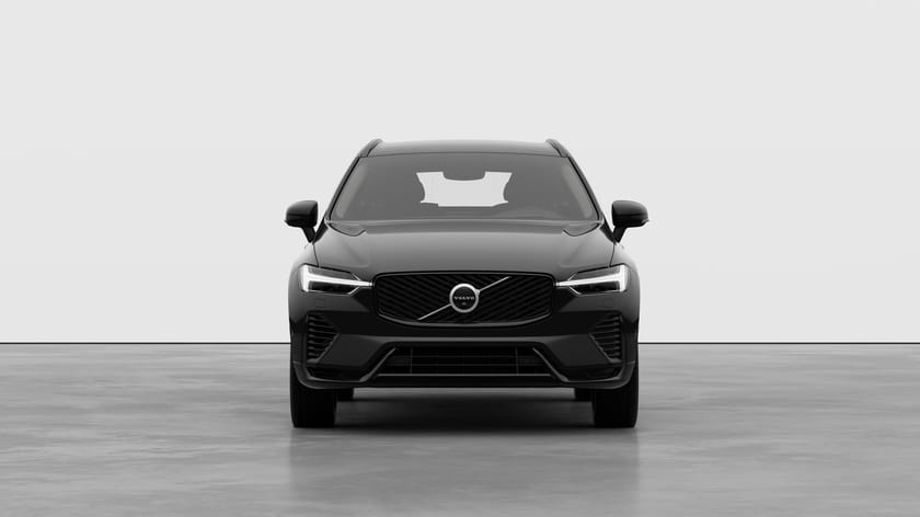Bild 2 av Volvo XC60 T6 Plus Dark Nordic Edition
