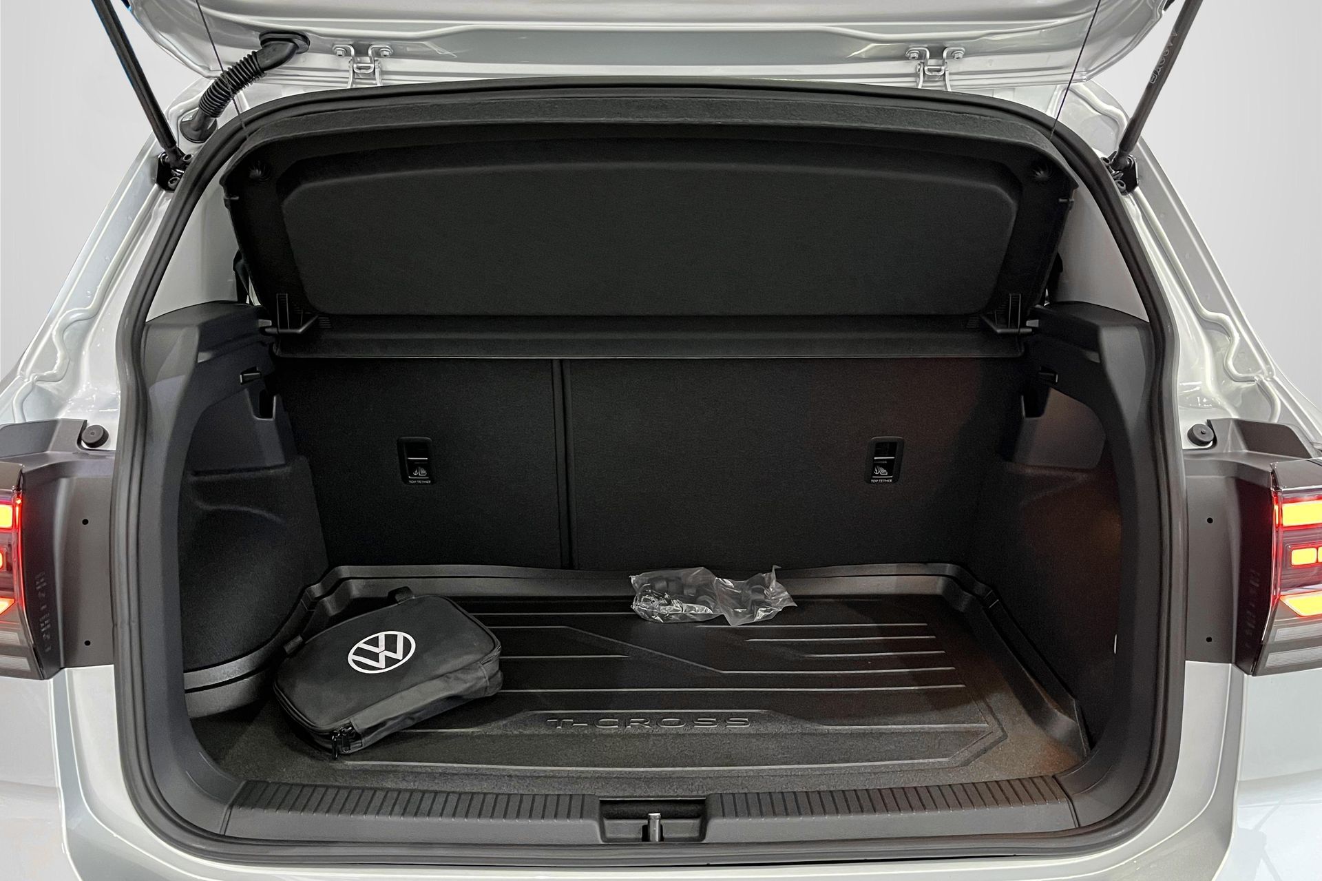 Volkswagen T-Cross 2027, bild 8/8