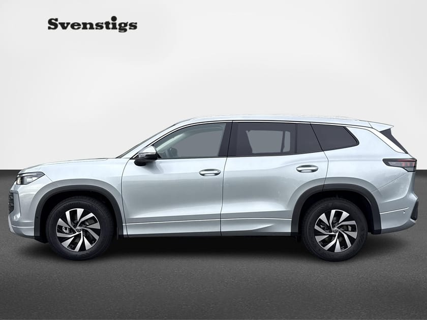 Bild 2 av Volkswagen Tayron