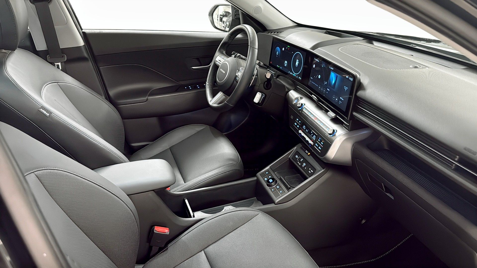Hyundai Kona 2026, bild 3/10