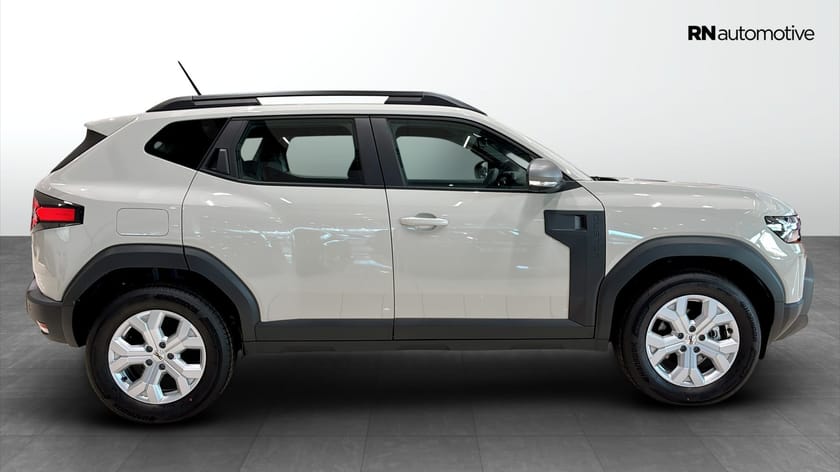 Bild 4 av Dacia Duster hybrid-G 150 4x4 Expression | | Hybrid | Backkamera | CarPlay |