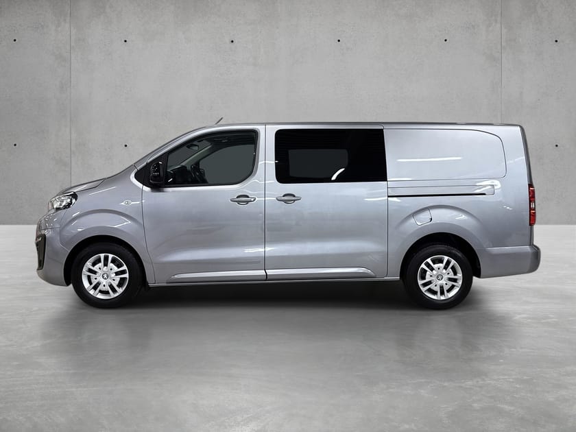 Bilde 5 av Peugeot Expert