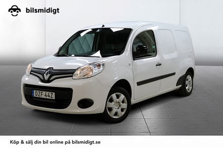Renault Kangoo Express Maxi