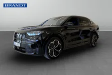Ford Capri EV Extended Range AWD