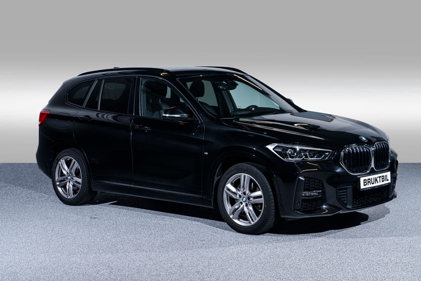 Bilde 1 av BMW X1 xDrive25e xDrive /Hengerfeste/M-Sport/HUD ++