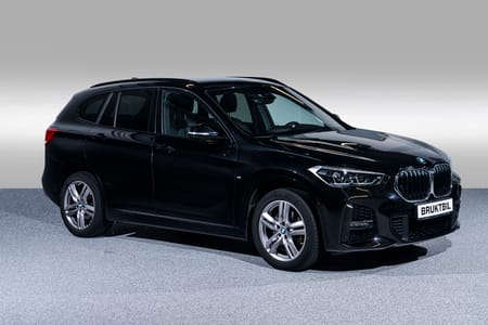 BMW X1 xDrive25e xDrive /Hengerfeste/M-Sport/HUD ++